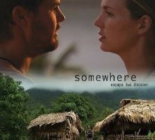 Somewhere