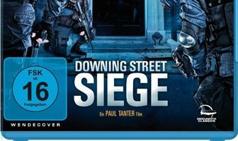 Тот, кто посмеет: Осада Даунинг-стрит