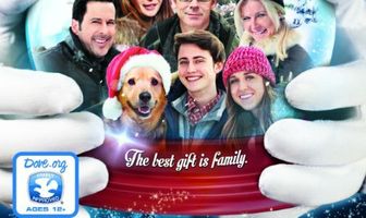 A Magic Christmas