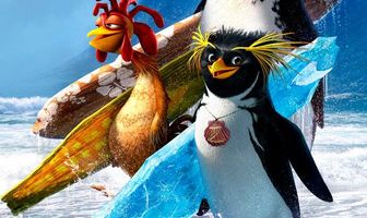 Лови волну!