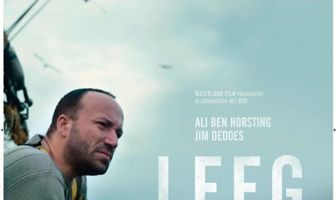 Leeg