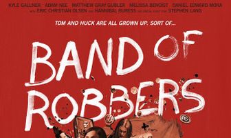 Банда грабителей