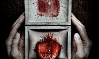 Тихий приют