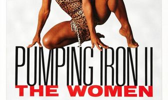 Качая железо 2: Женщины