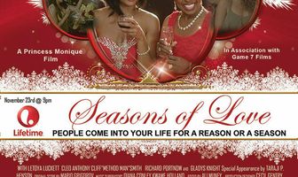 Seasons of Love