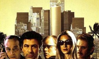 Жизнь за кадром