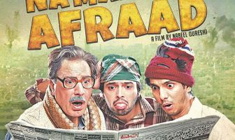 Na Maloom Afraad