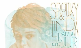 Spooky & Linda