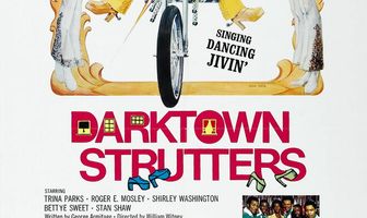 Darktown Strutters
