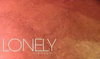 Lonely