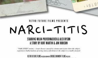 Narcititis