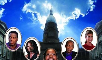 Throw the Dog a Bone