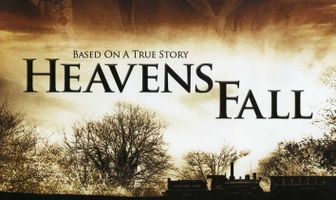 Разверзлись небеса