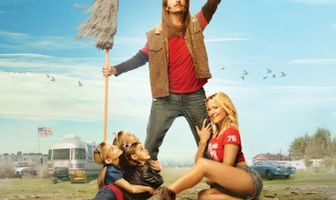 Приключения Джо Грязнули 2