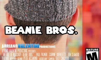 The Age of Insecurity: Beanie Bros.