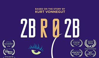 2BR02B: To Be or Naught to Be