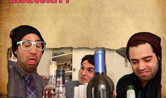 The Age of Insecurity: Adventures in Pregaming