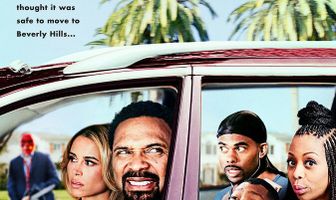 Знакомьтесь, семейка Блэков