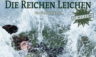 Море трупов. Криминальный Штарнберг