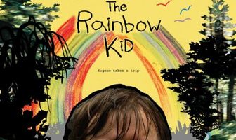 The Rainbow Kid
