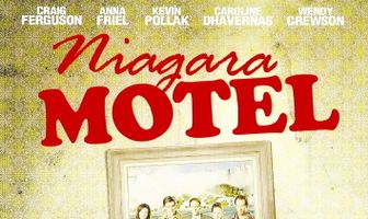 Мотель «Ниагара»