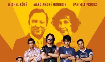 Братья C.R.A.Z.Y.