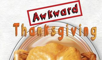 Awkward Thanksgiving