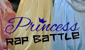 Princess Rap Battle