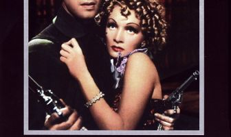 Дестри снова в седле