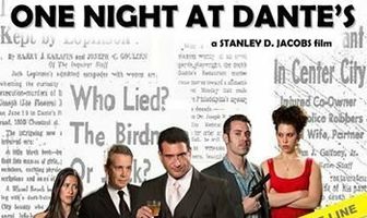 One Night at Dante's