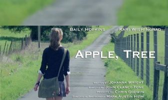 Apple, Tree