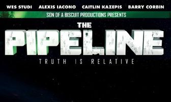 The Pipeline