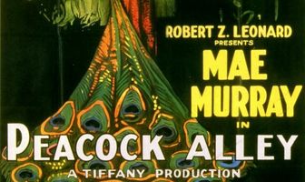 Peacock Alley