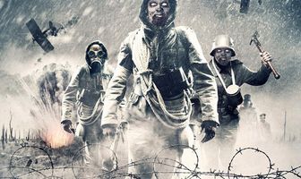 Мировая война мертвецов: Восстание павших