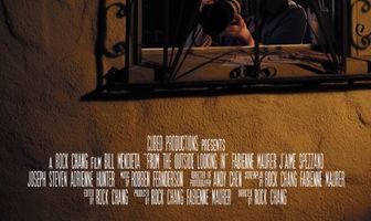 From the Outside Looking In