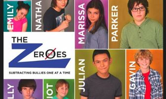 The Zeroes