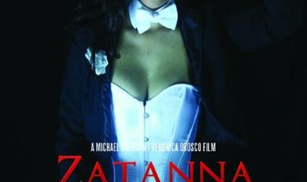 Zatanna: Fear of Puppetts