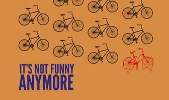 It's Not Funny Anymore