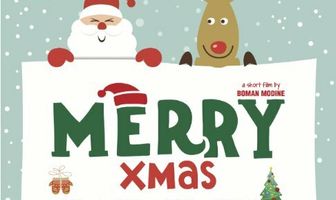 Merry Xmas