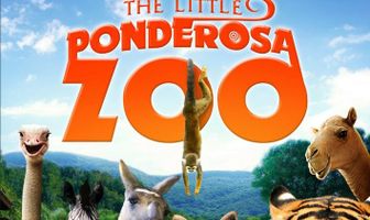 The Little Ponderosa Zoo