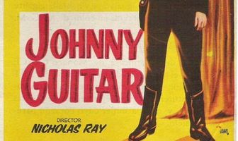 Джонни-гитара