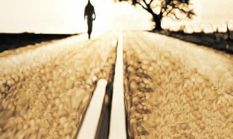 Мой спаситель