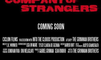 In the Company of Strangers