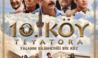 10. Köy Teyatora