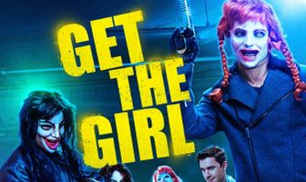 Достать девчонку