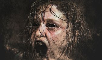 Эксперимент «Одержимость»