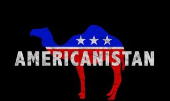Американистан