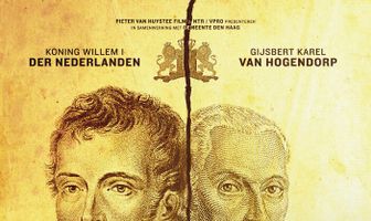 De onderkoning: Strijd om de grondwet