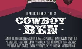 Cowboy Ben