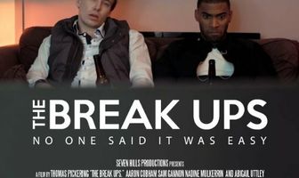 The Break Ups